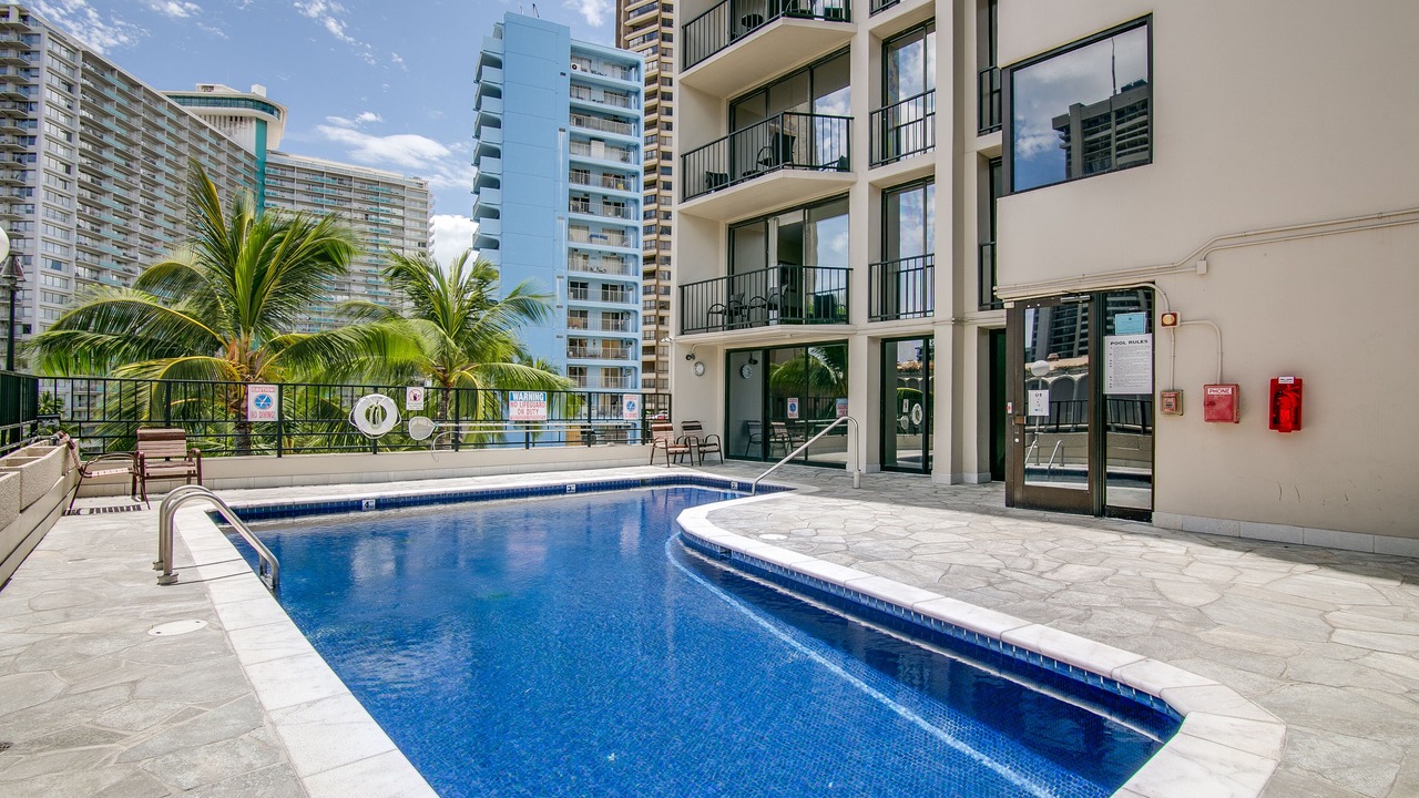 Photo of Outdoor in Waikiki