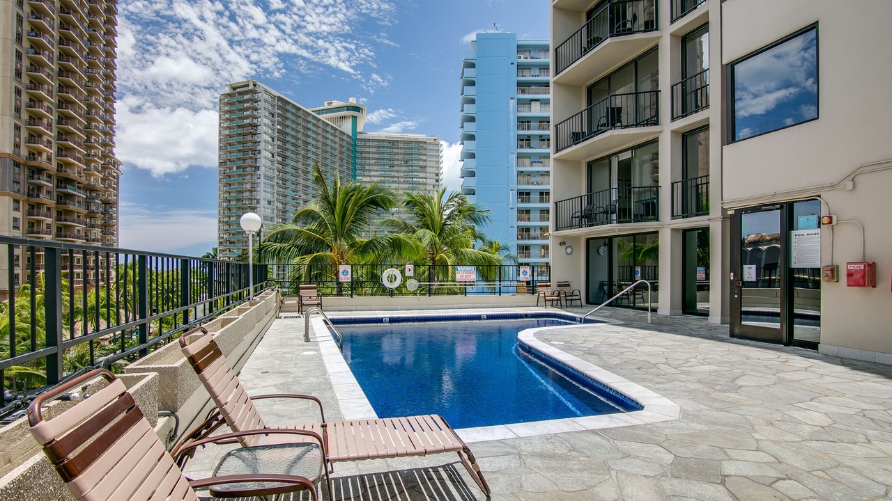 Photo of Outdoor in Waikiki