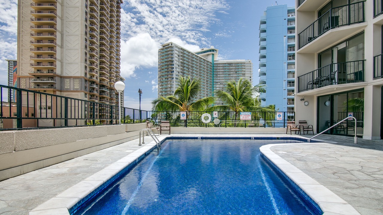 Photo of Outdoor in Waikiki