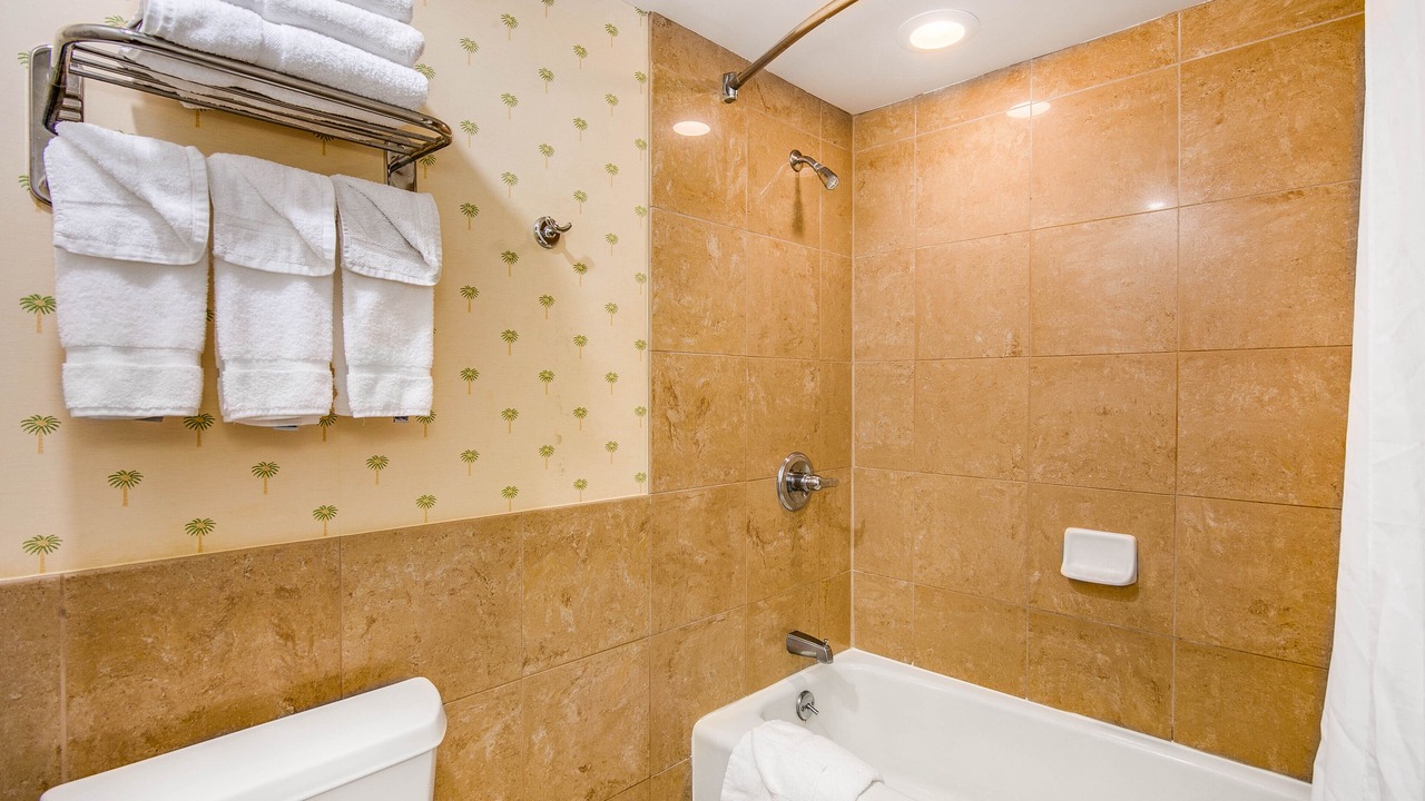 Photo of Bathroom in Waikiki