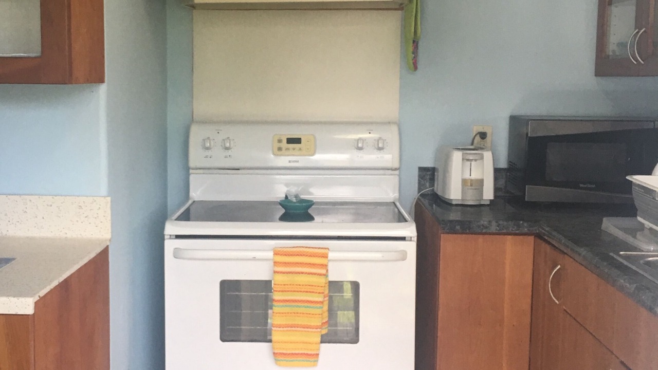 Photo of Kitchen in Nanawale Estates