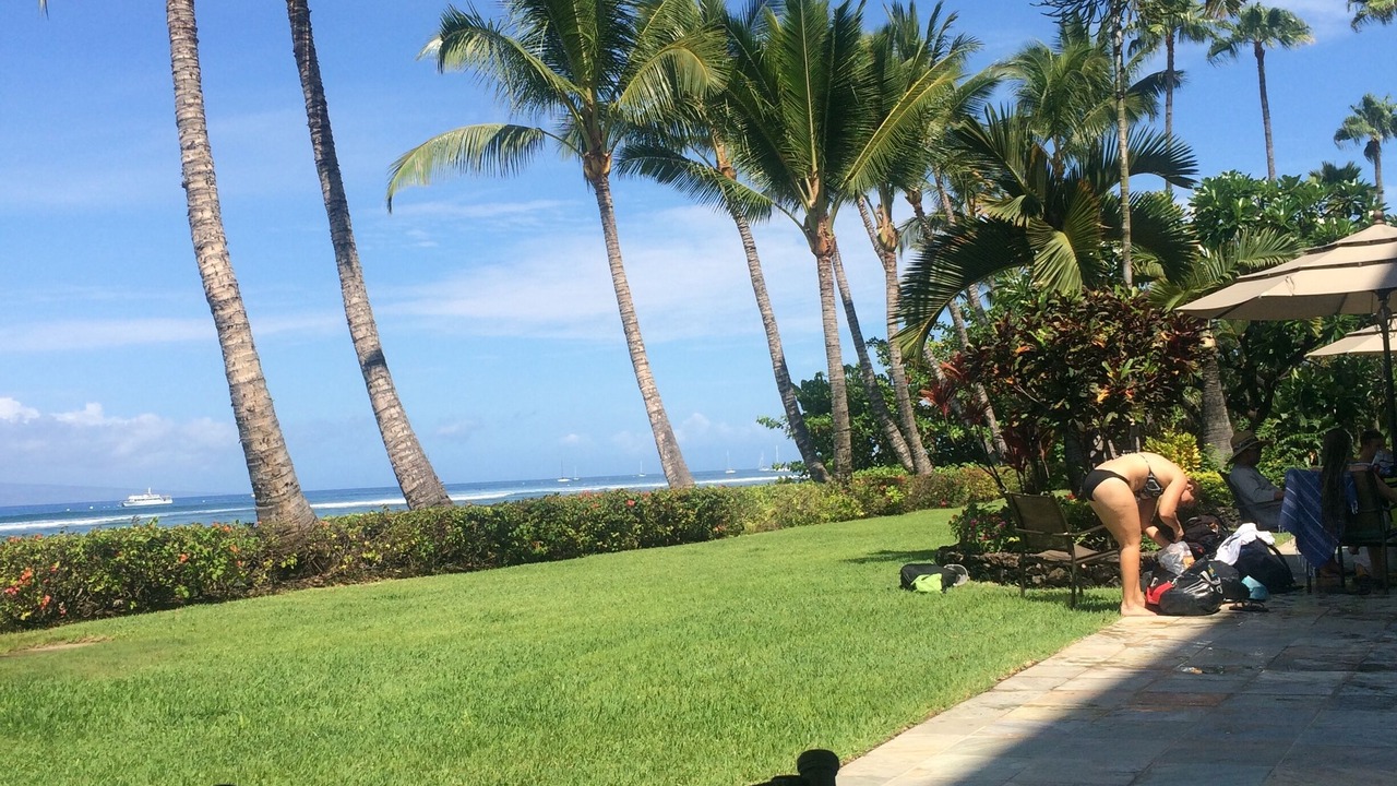 Photo of Others in Historic Lahaina Front Street