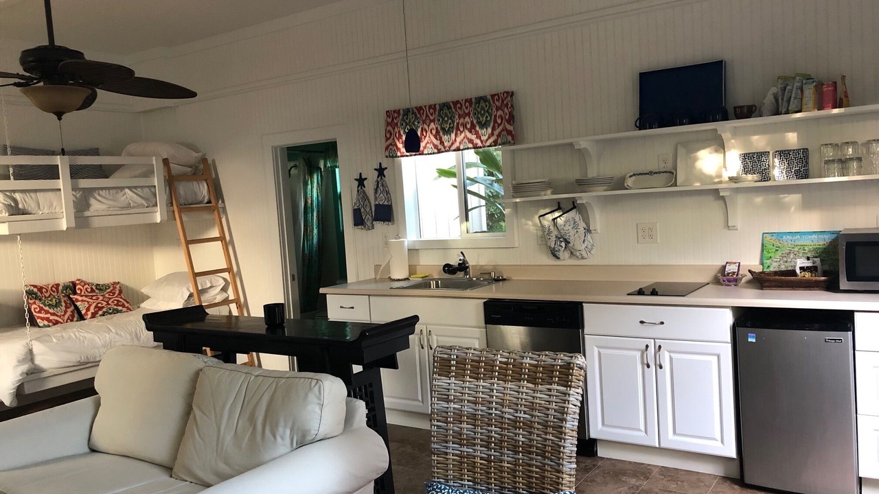 Photo of Livingroom in Coconut Grove