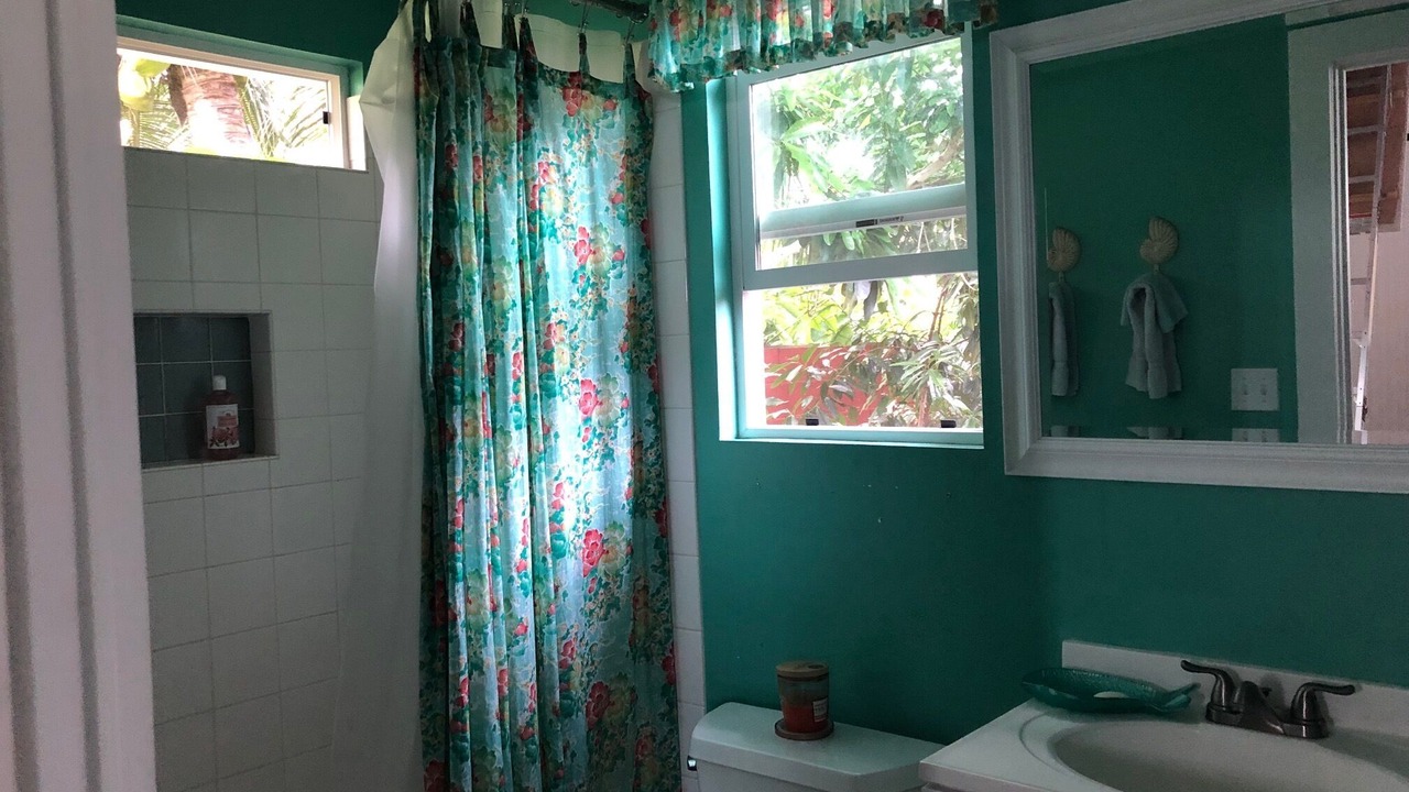 Photo of Bathroom in Coconut Grove