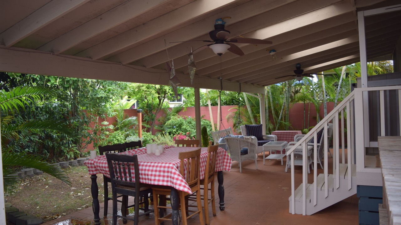 Photo of Outdoor in Coconut Grove