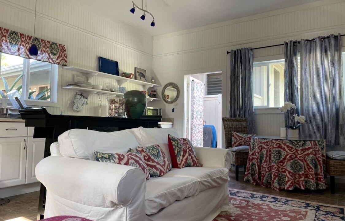 Photo of Livingroom in Coconut Grove