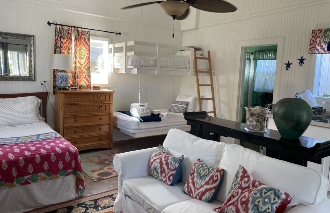 Photo of Bedroom in Coconut Grove