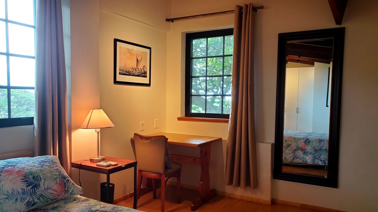 Photo of Bedroom in Makiki