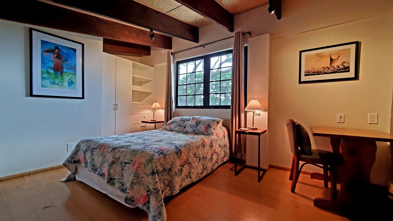 Photo of Bedroom in Makiki