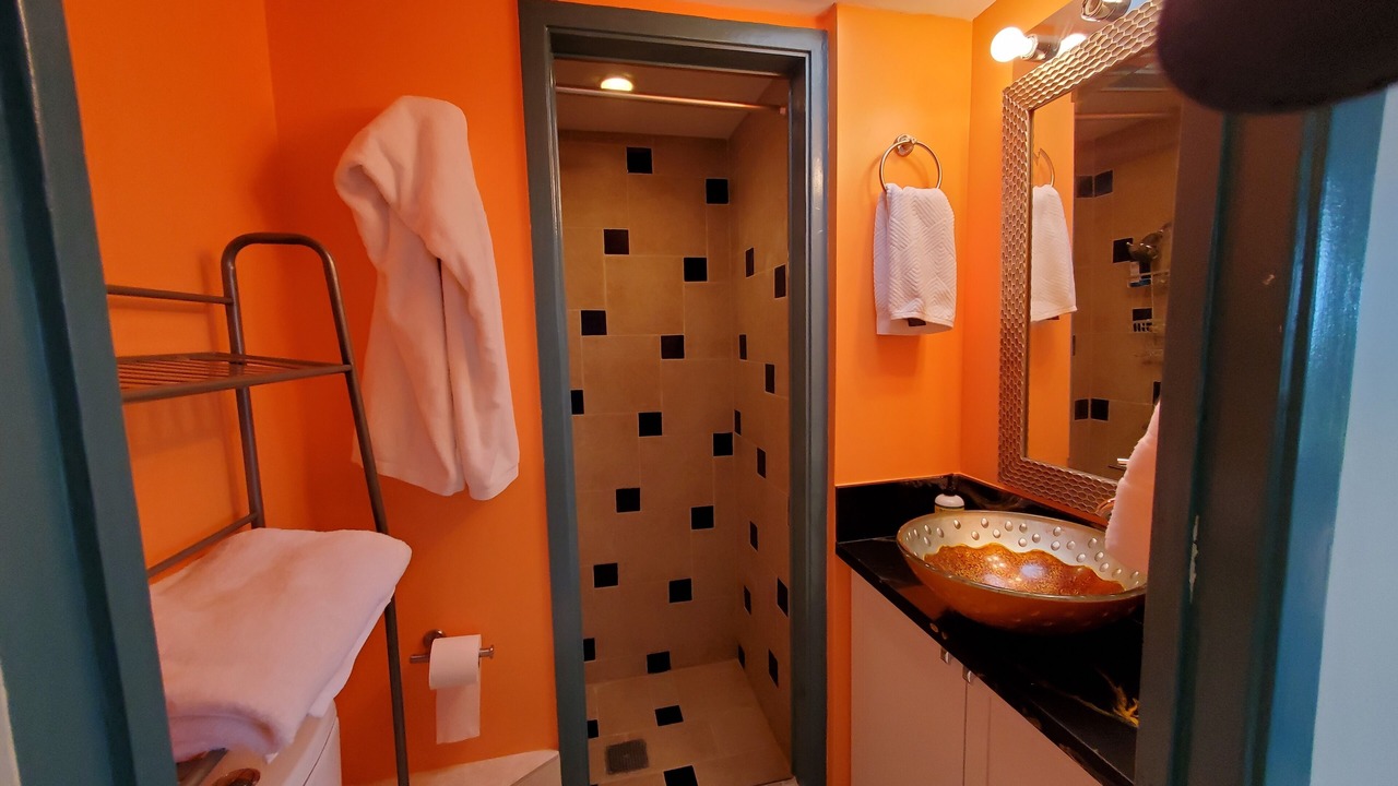 Photo of Bathroom in Makiki