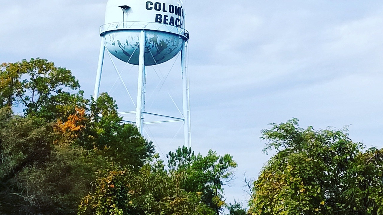 Photo of Outdoor in Colonial Beach