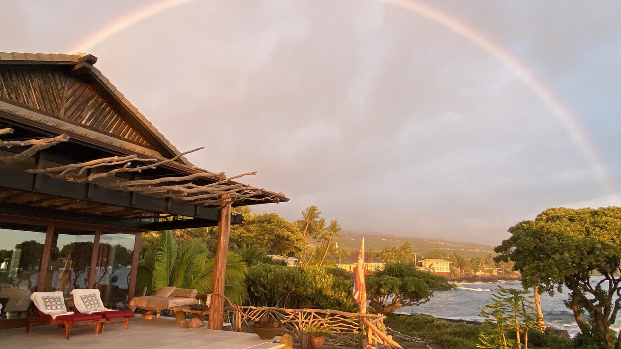 Photo of Outdoor in Kahaluu-Keauhou