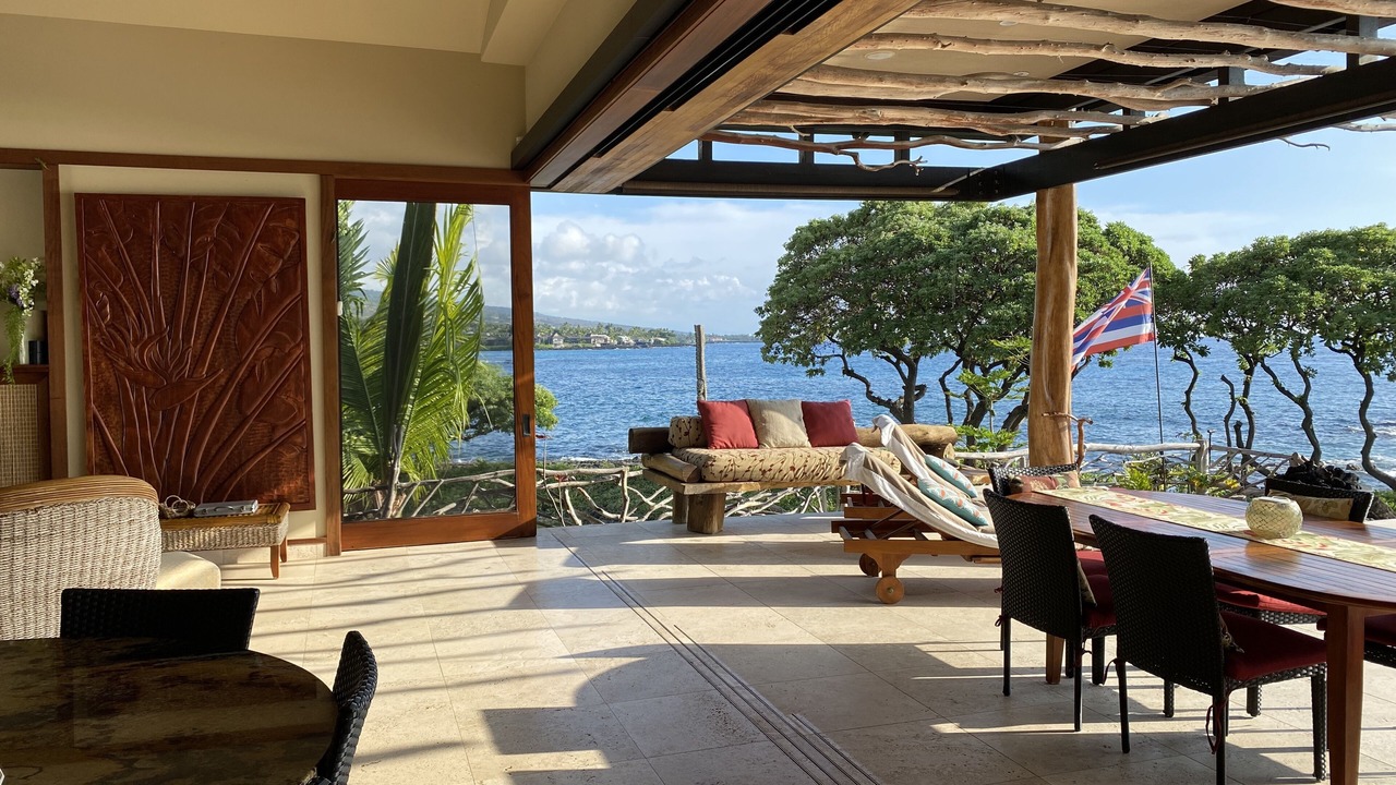 Photo of Outdoor in Kahaluu-Keauhou