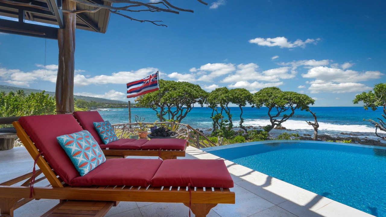 Photo of Outdoor in Kahaluu-Keauhou