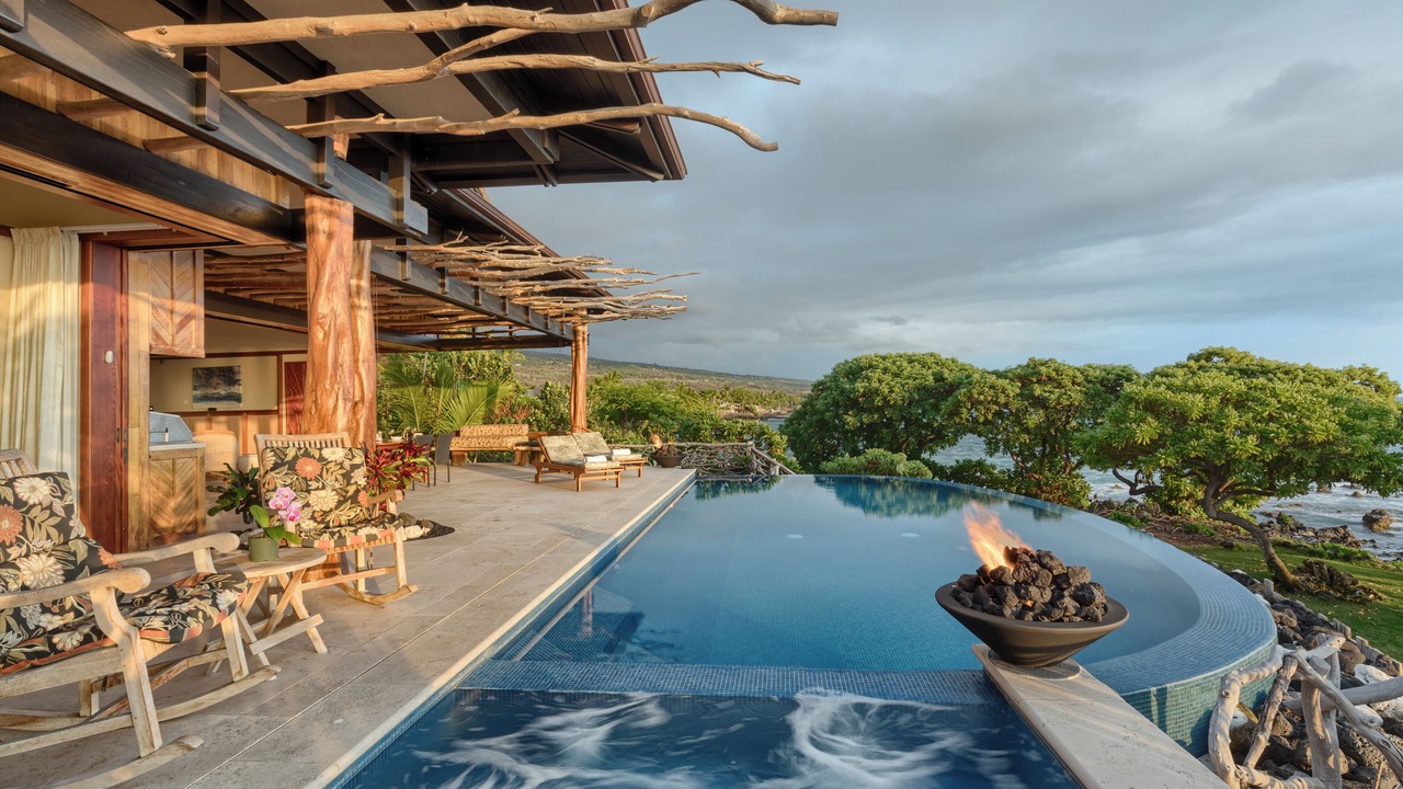 Photo of Outdoor in Kahaluu-Keauhou