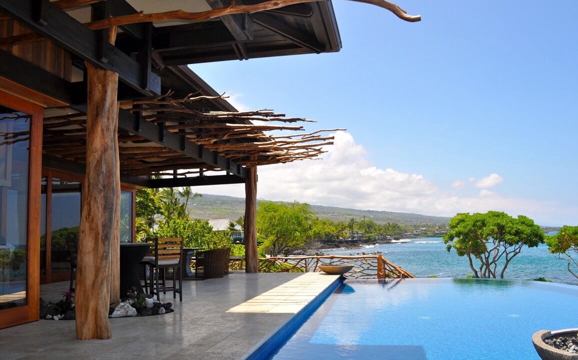 Photo of Outdoor in Kahaluu-Keauhou