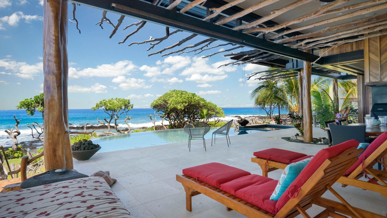 Photo of Outdoor in Kahaluu-Keauhou