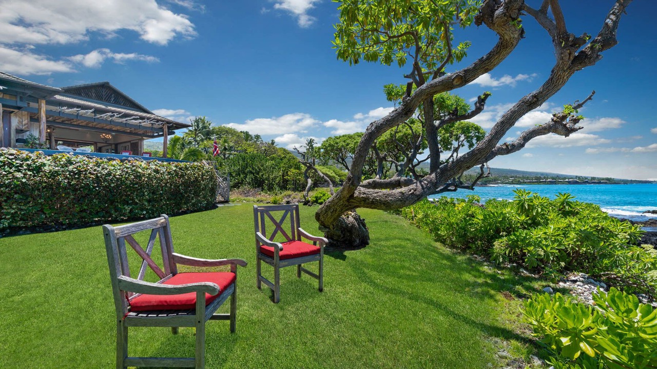Photo of Outdoor in Kahaluu-Keauhou