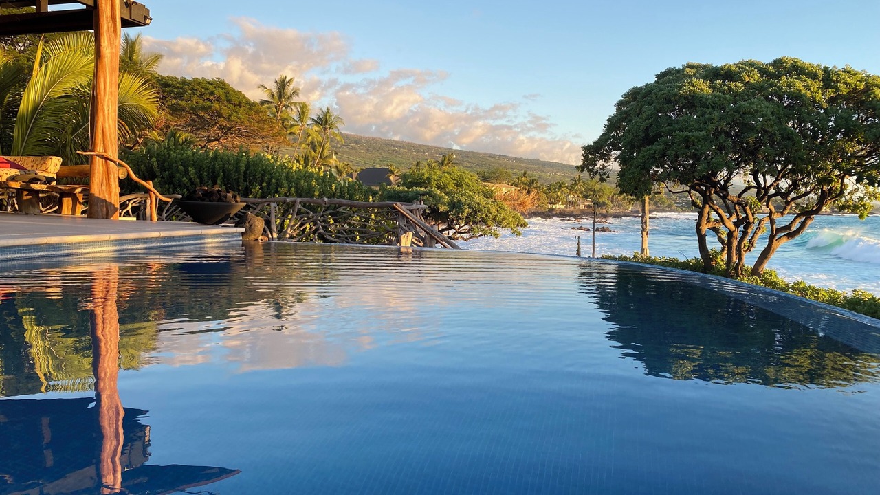 Photo of Outdoor in Kahaluu-Keauhou