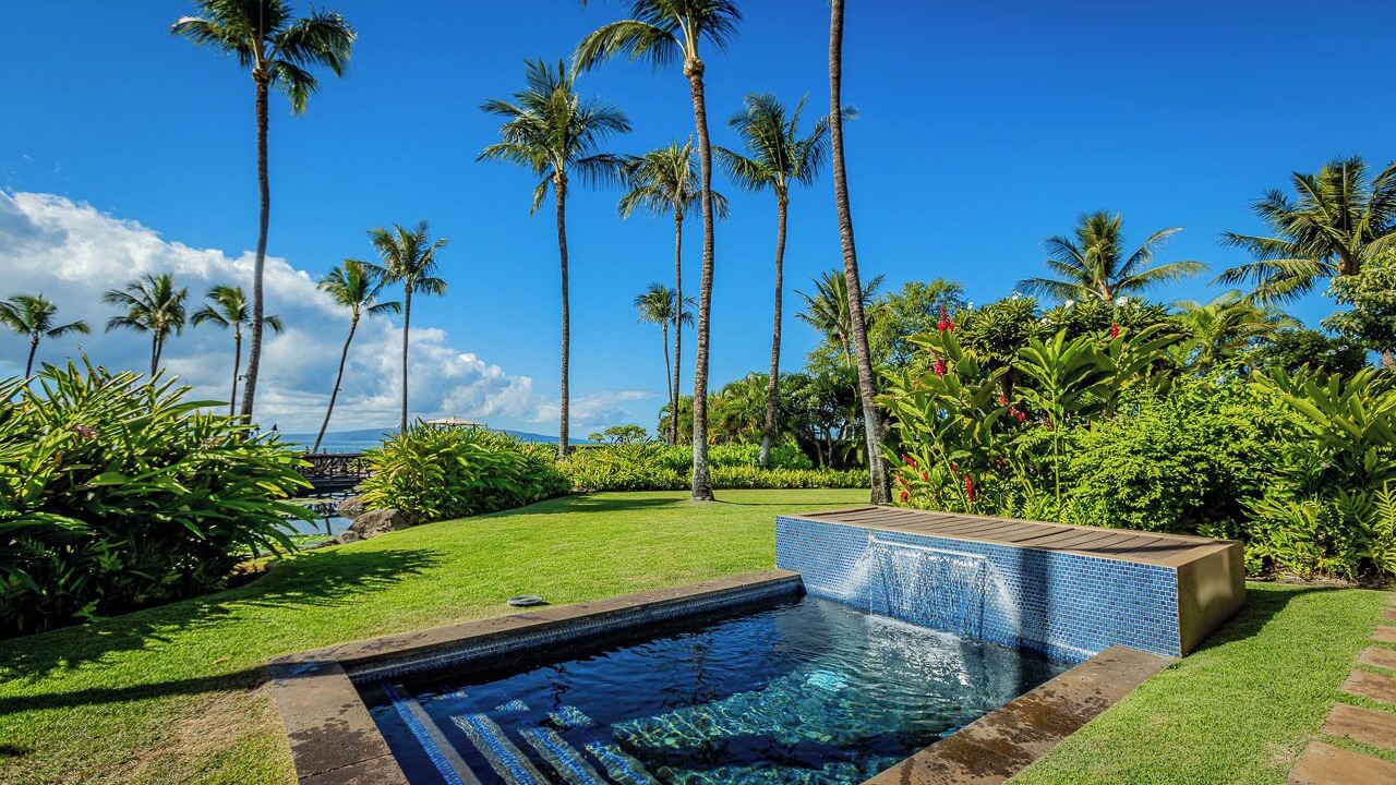 Photo of Outdoor in Wailea