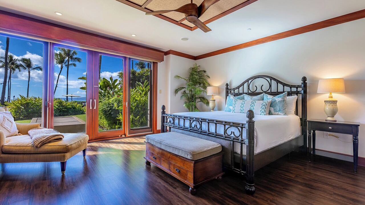 Photo of Bathroom in Wailea