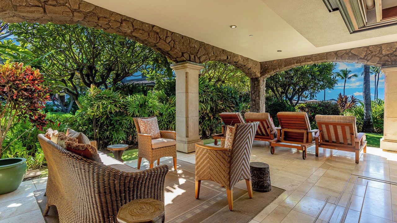 Photo of Outdoor in Wailea