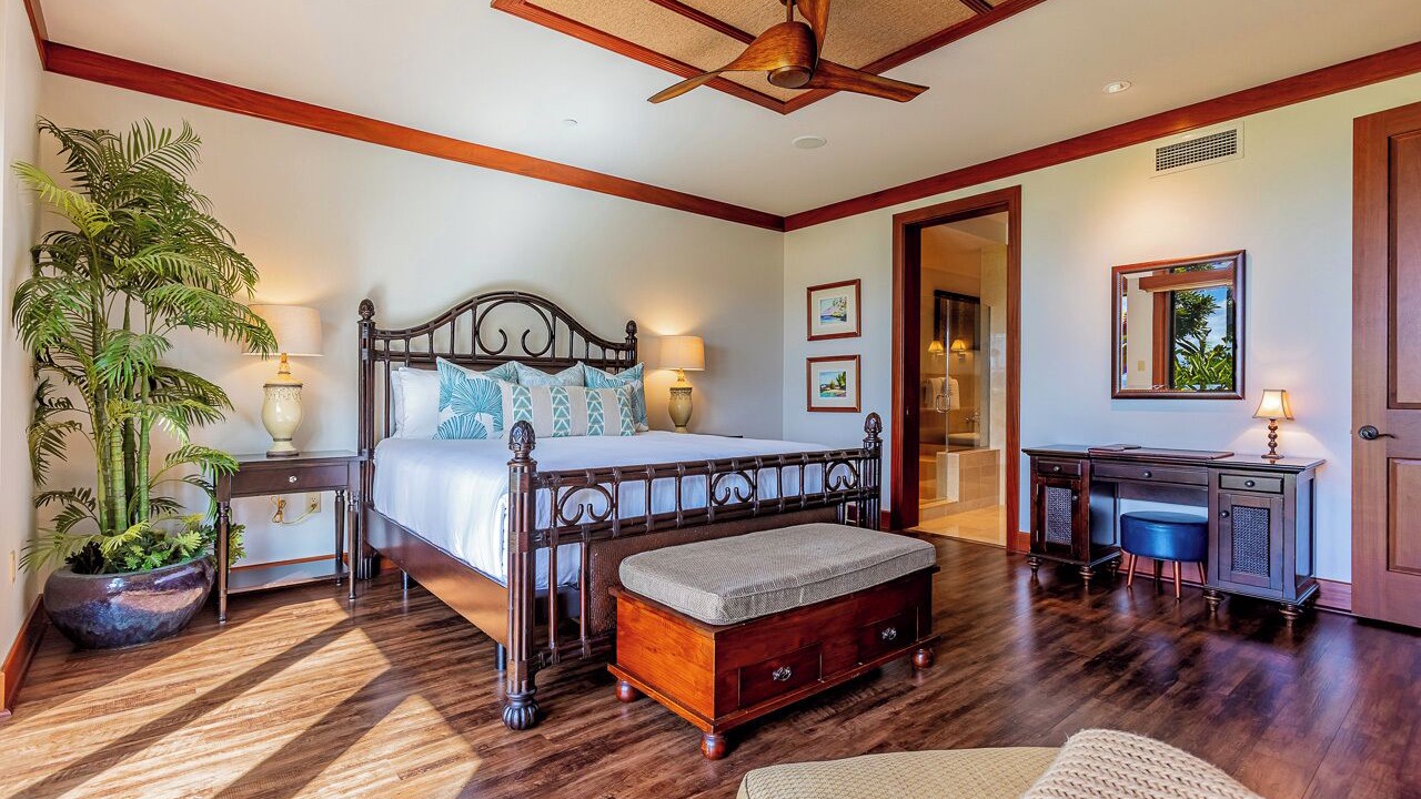 Photo of Bathroom in Wailea
