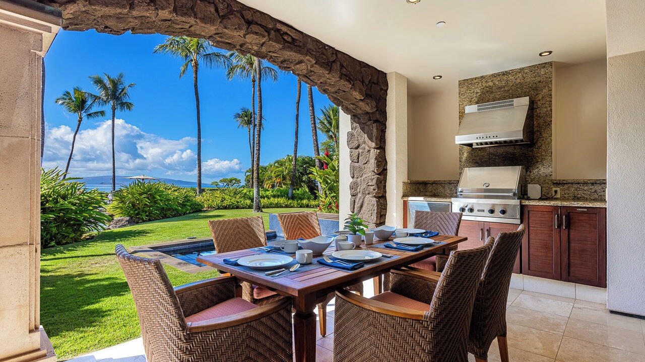 Photo of Outdoor in Wailea