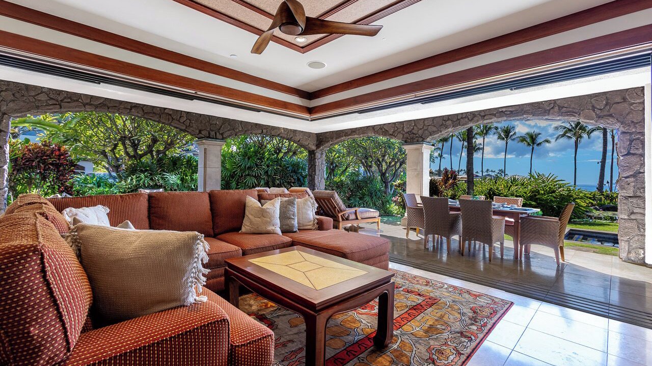 Photo of Outdoor in Wailea