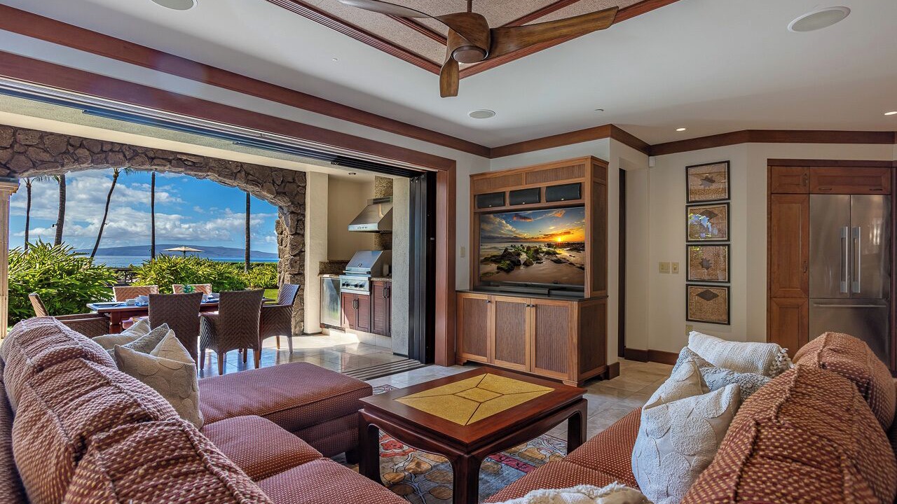 Photo of Bedroom in Wailea