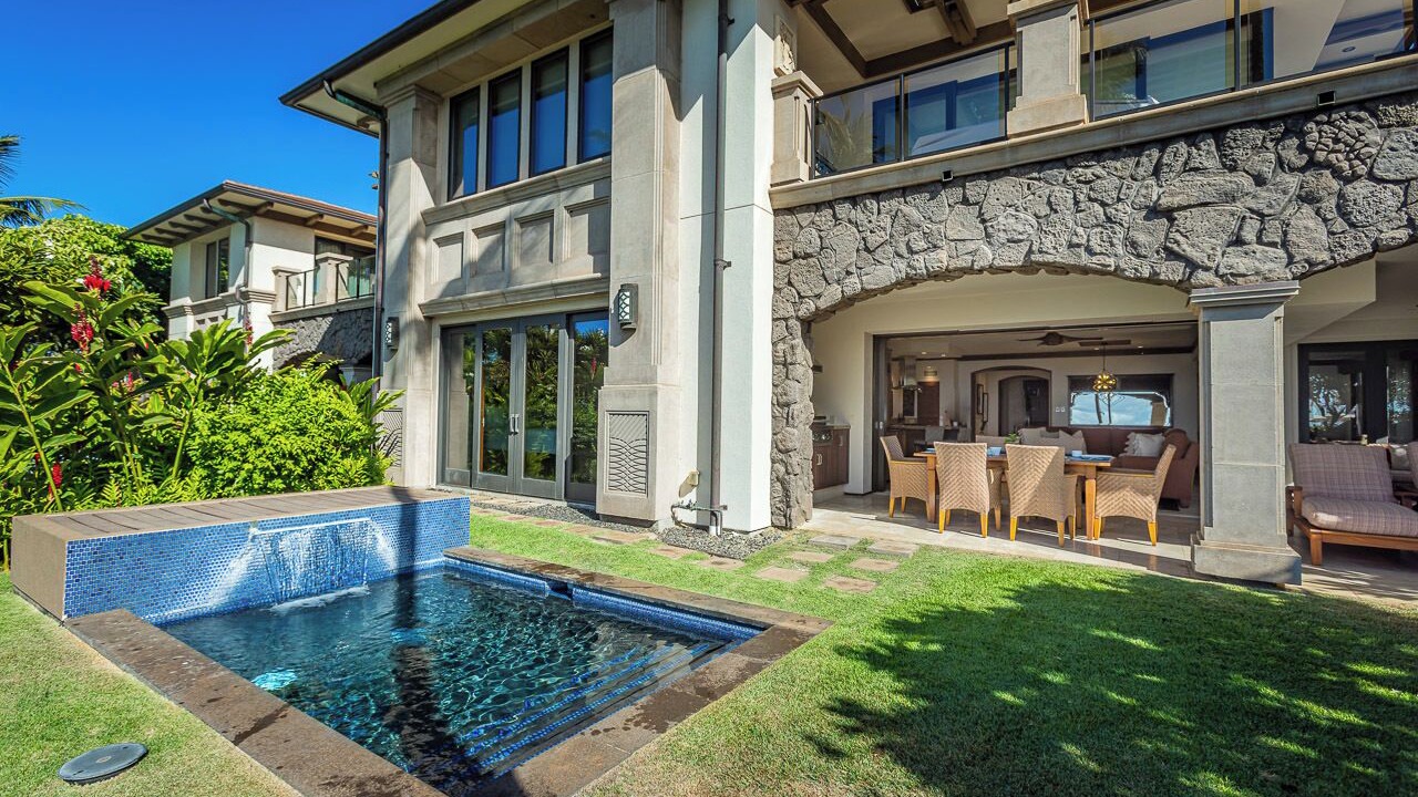 Photo of Outdoor in Wailea