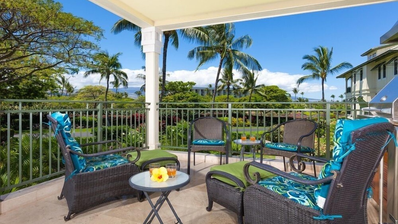Photo of Outdoor in Waikoloa