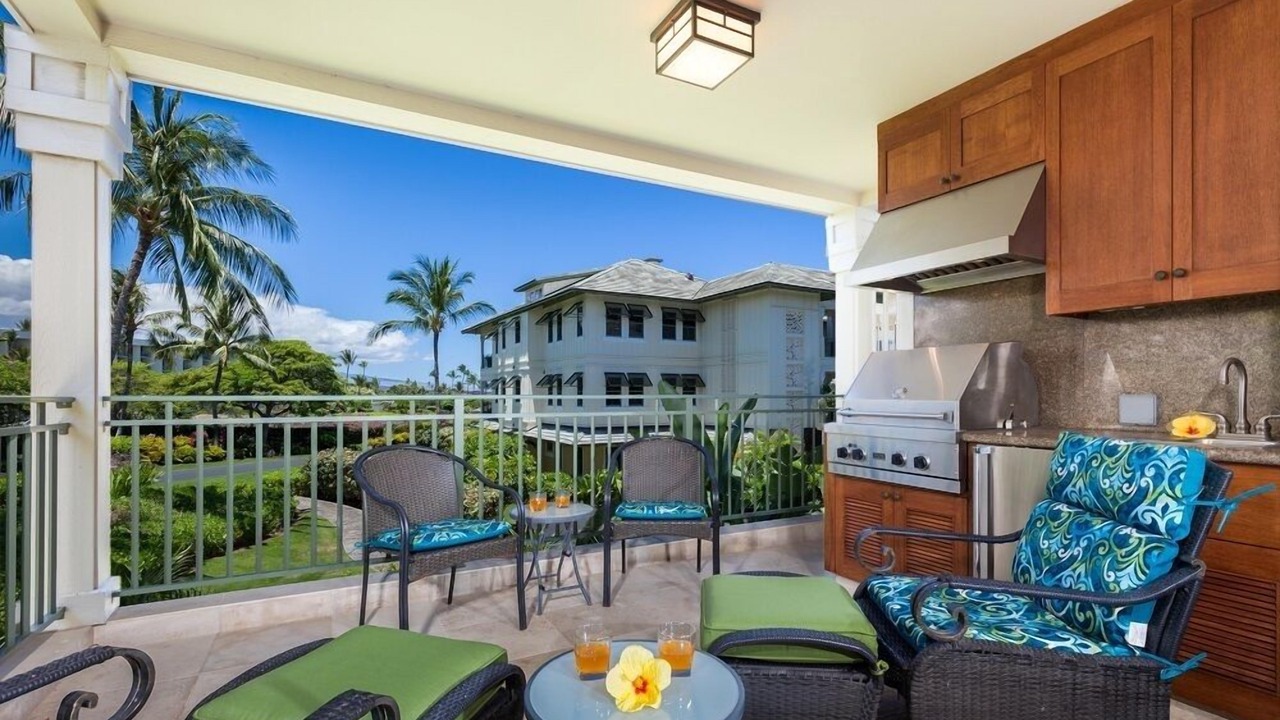 Photo of Outdoor in Waikoloa