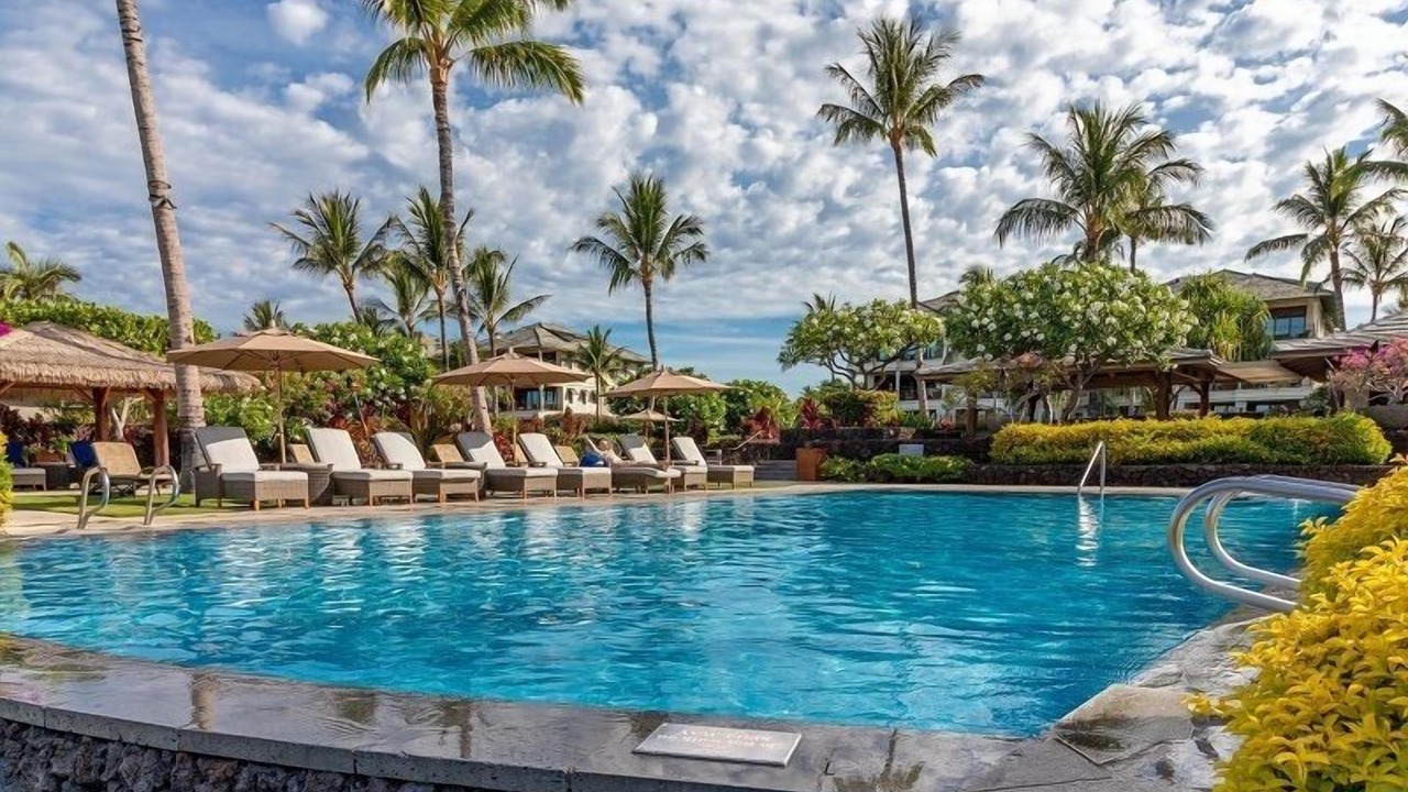 Photo of Outdoor in Waikoloa