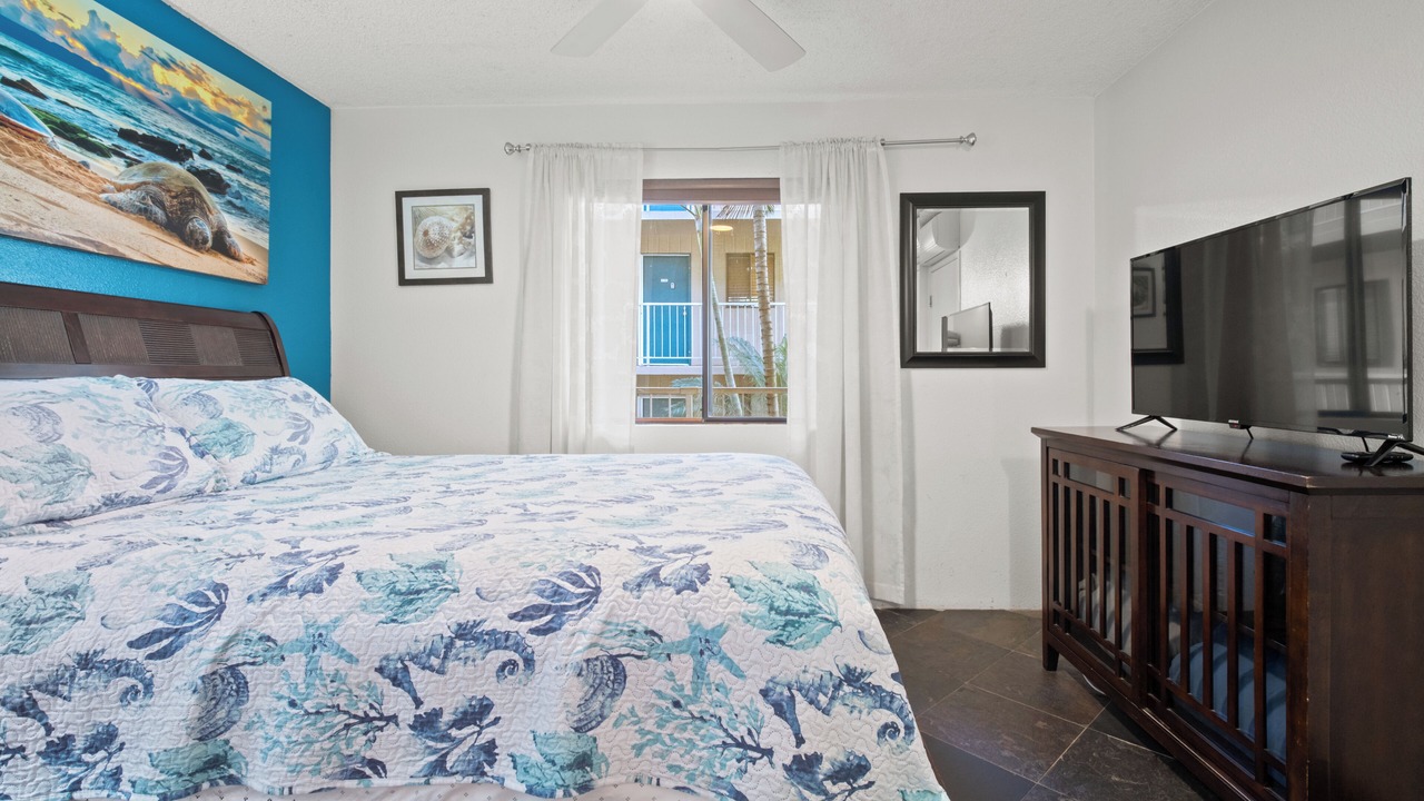 Photo of Bedroom in Kihei