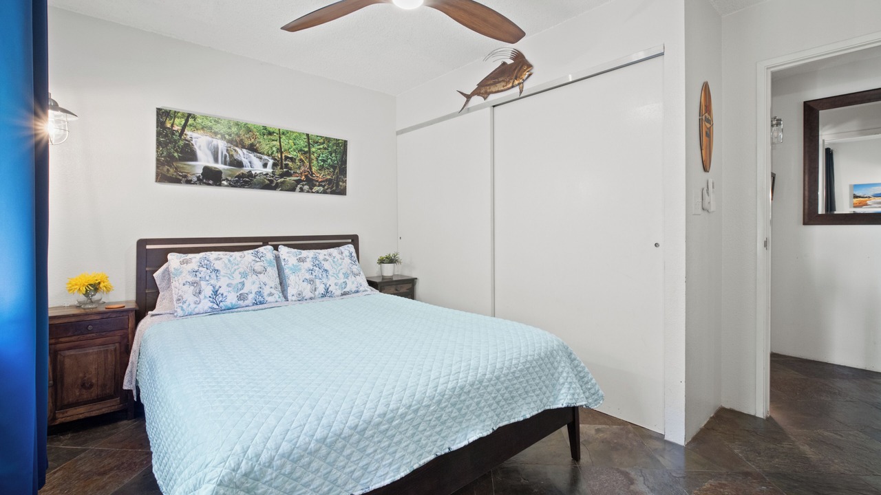 Photo of Bedroom in Kihei
