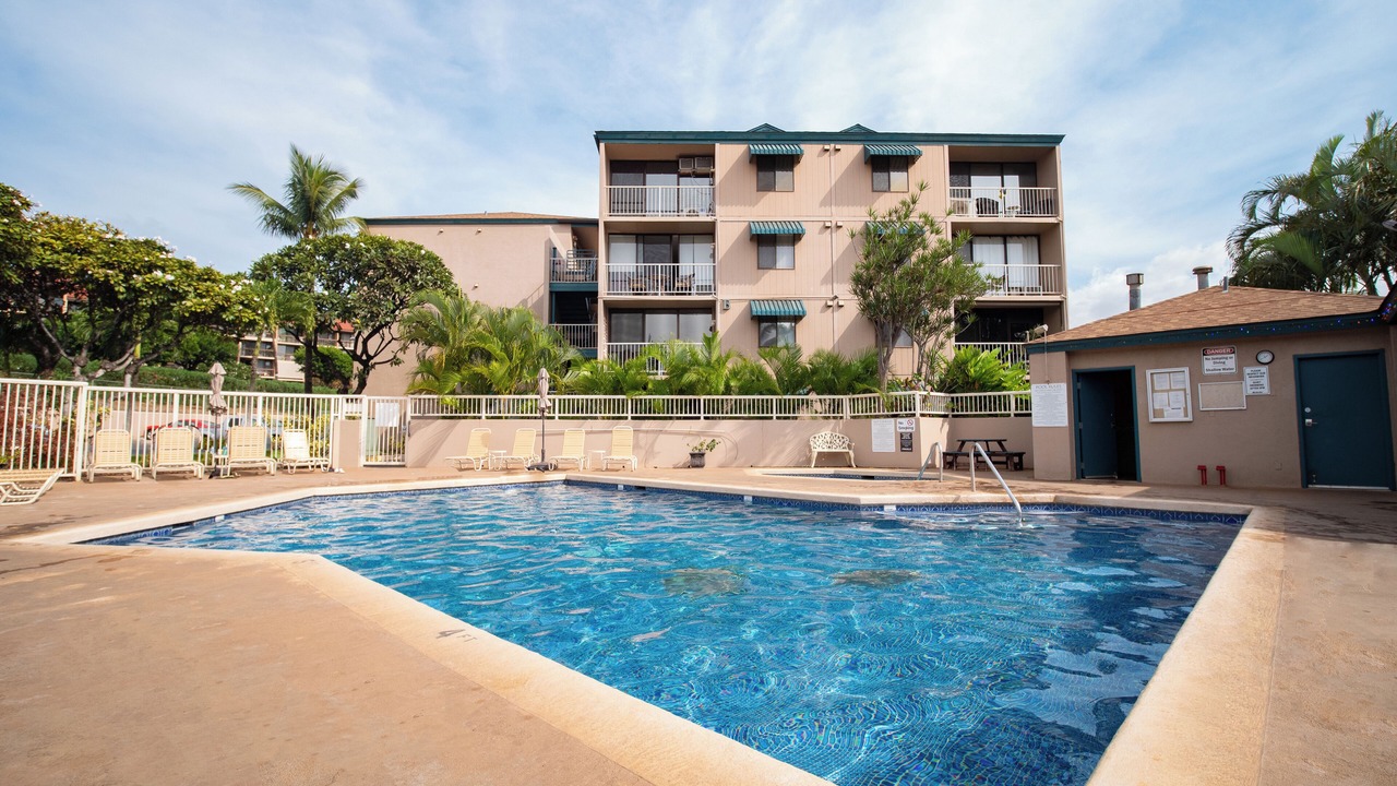 Photo of Outdoor in Kihei