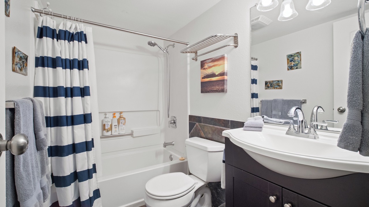 Photo of Bathroom in Kihei