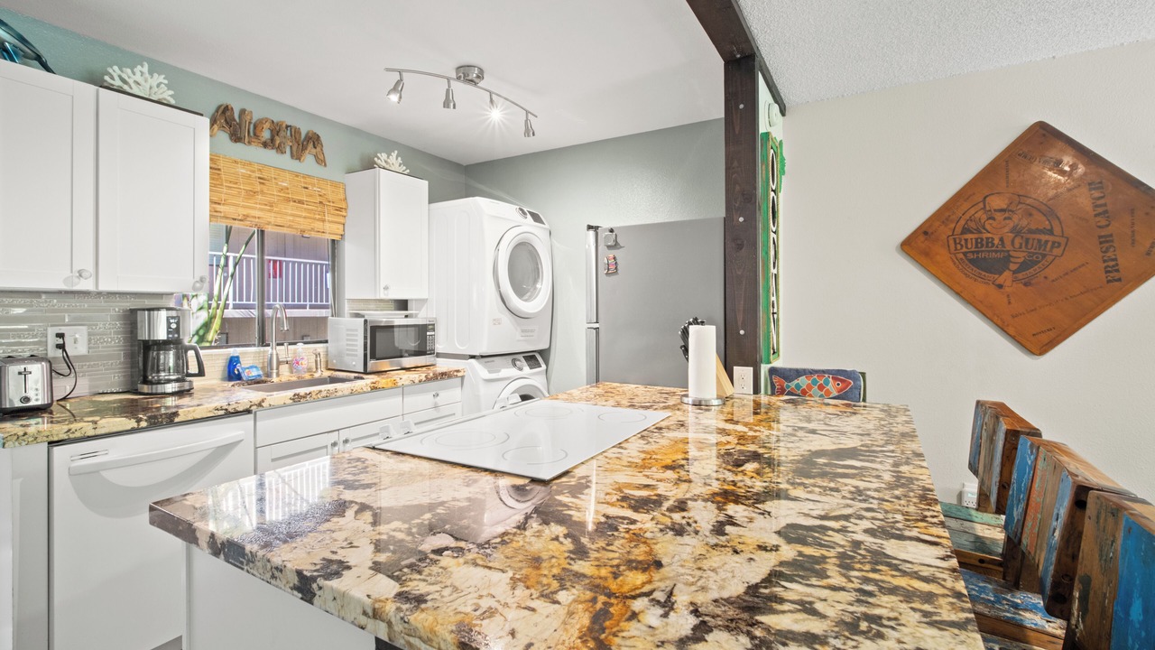 Photo of Kitchen in Kihei