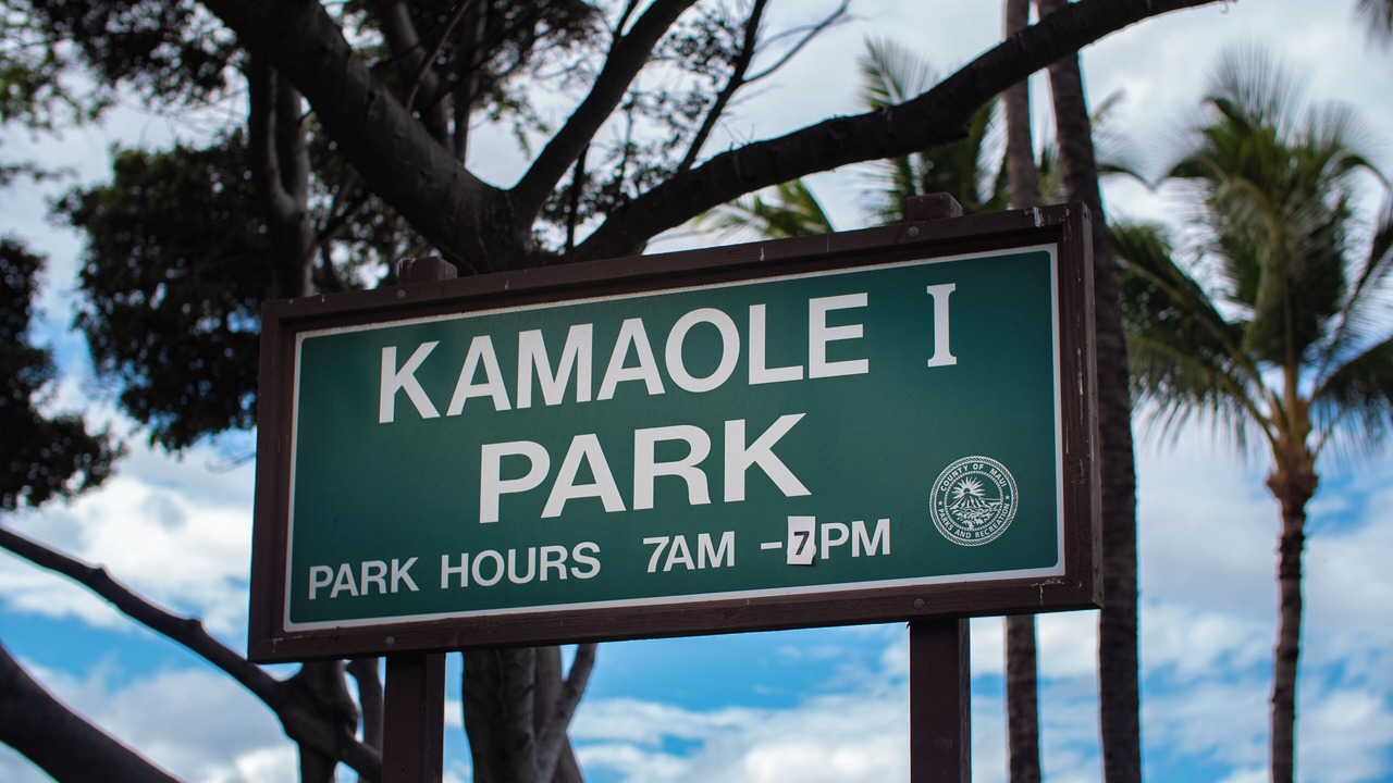 Photo of Outdoor in Kihei
