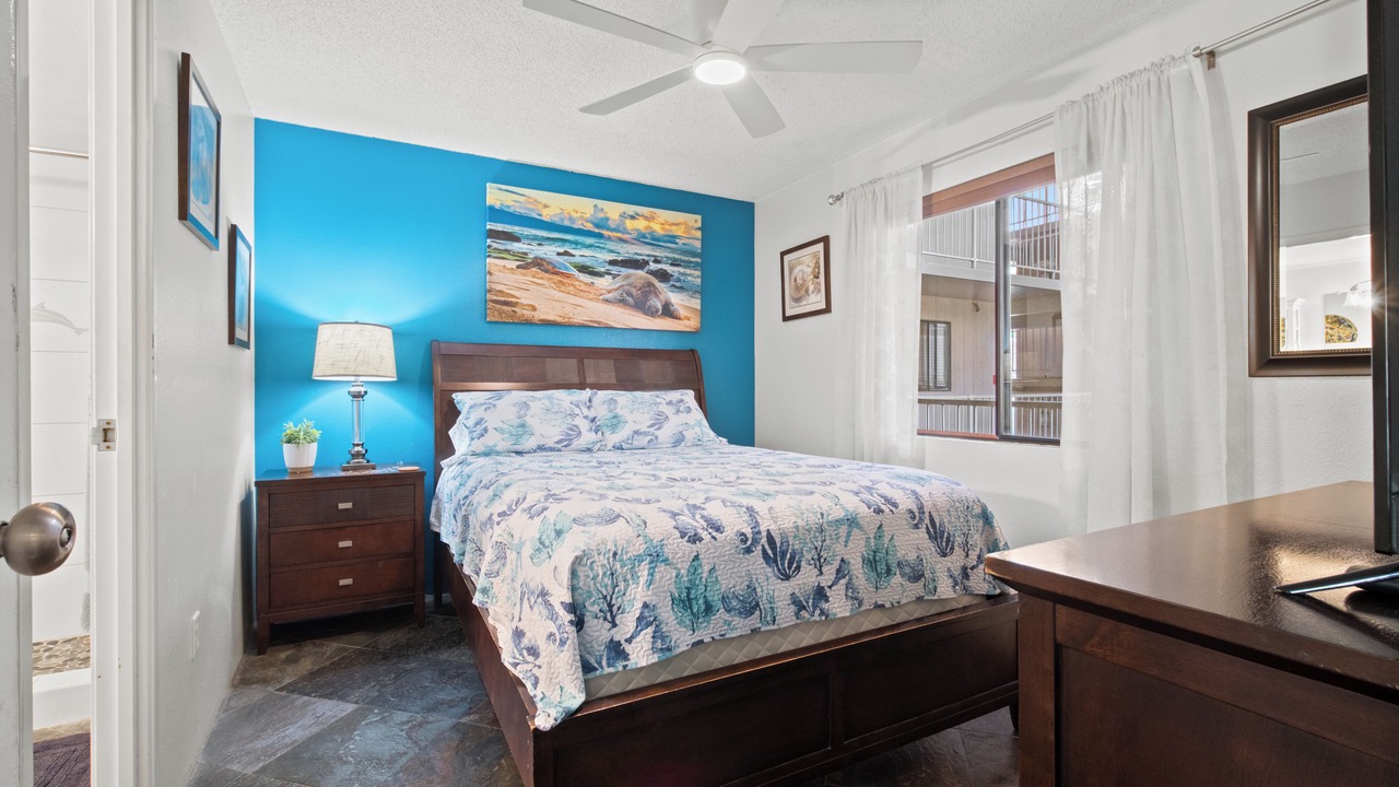 Photo of Bedroom in Kihei