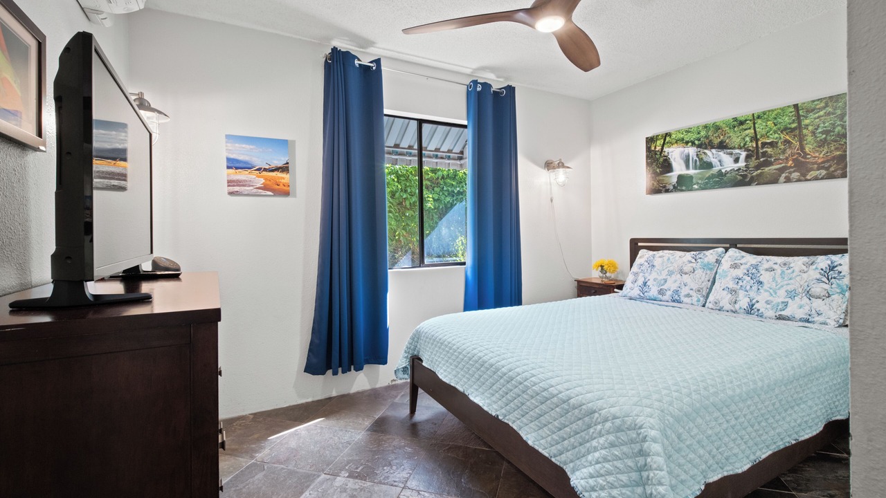 Photo of Bedroom in Kihei