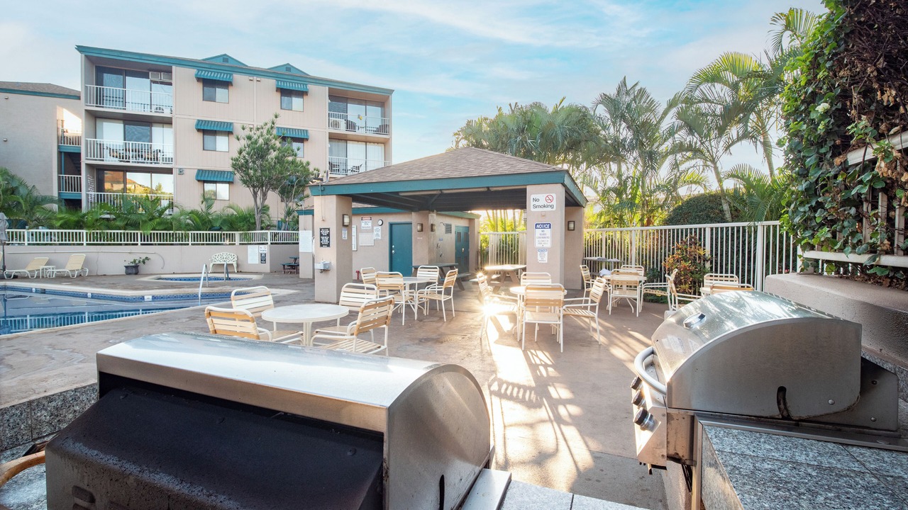 Photo of Outdoor in Kihei