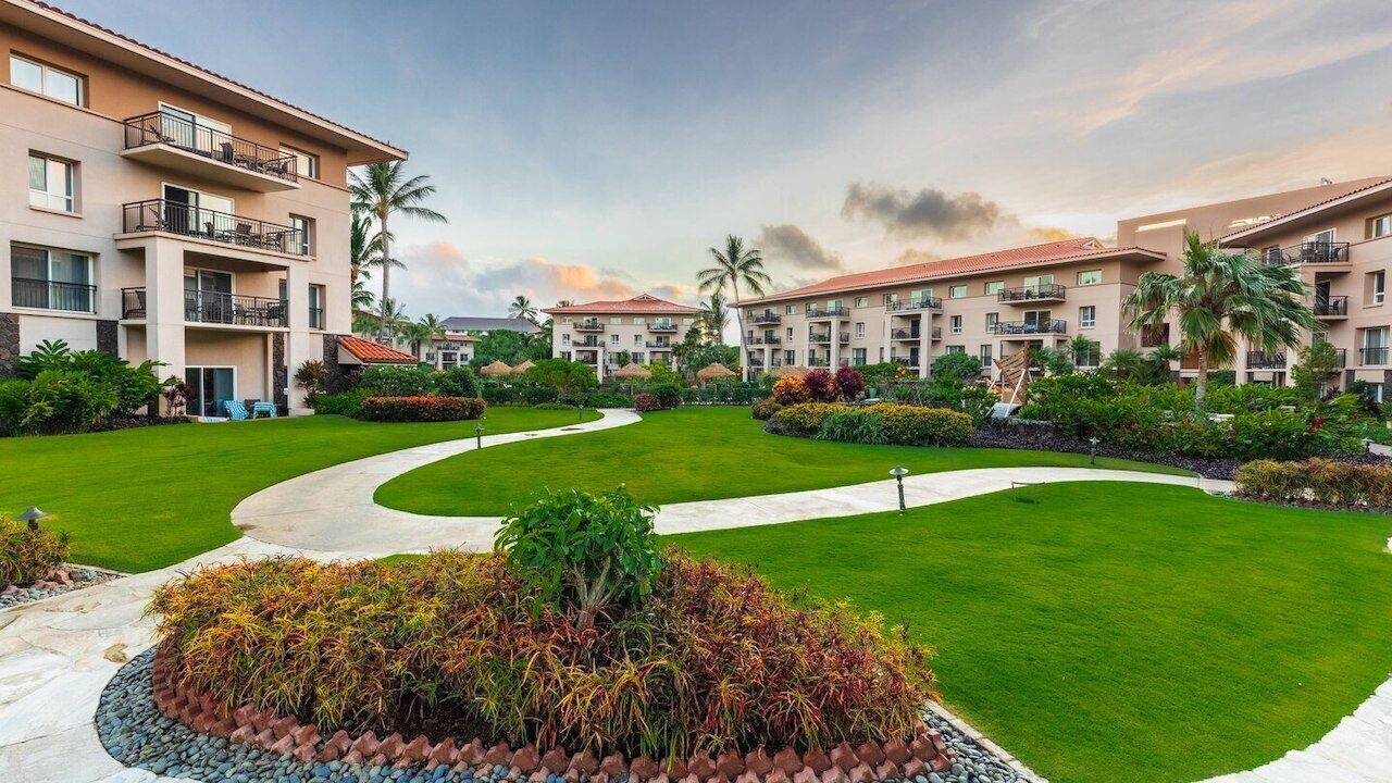Photo of Outdoor in Poipu