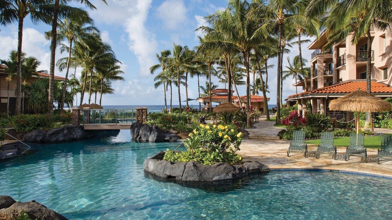 Photo of Outdoor in Poipu