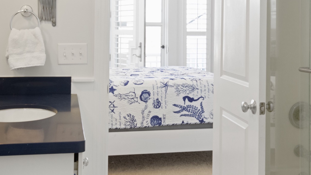 Photo of Bedroom in Surf City