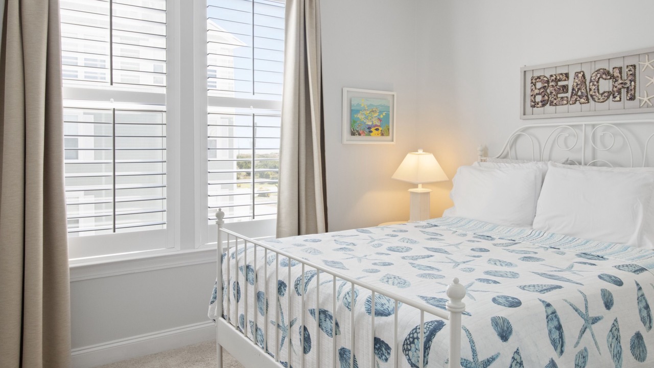 Photo of Bedroom in Surf City