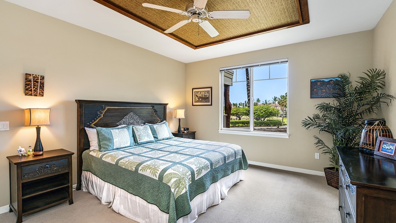 Photo of Bedroom in Waikoloa
