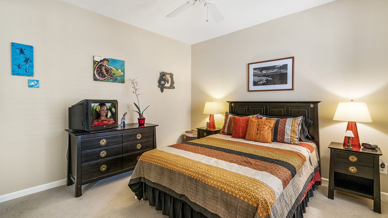 Photo of Bedroom in Waikoloa