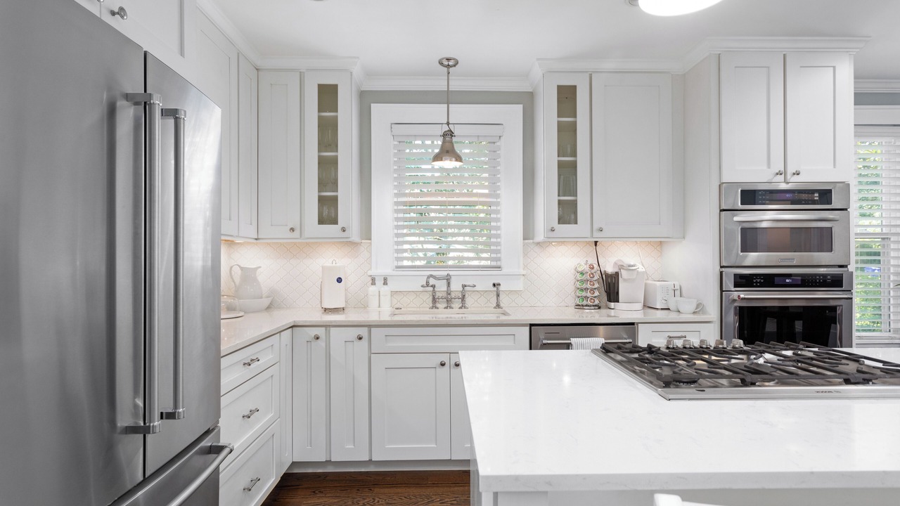 Photo of Kitchen in West Ashley